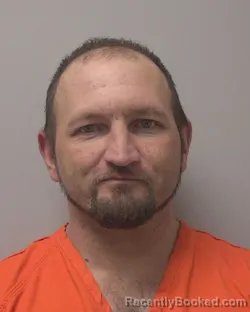 Mugshot of ADAM T J SWARTZ