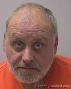 Mugshot of ALEXANDER JOSEPH WALSH