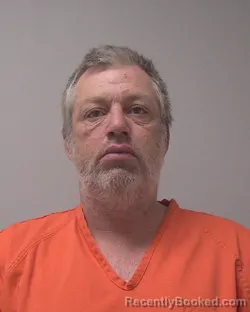 Mugshot of ADAM KEITH WILUND