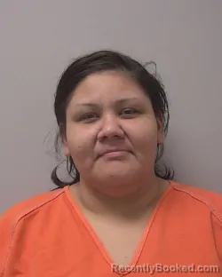 Mugshot of ANGEL ROSE YOUNG