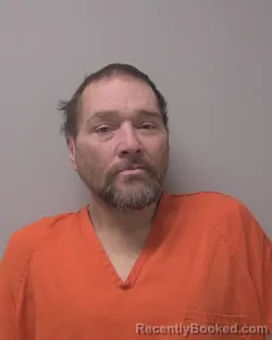 Mugshot of BENJAMIN BOYD JOHNSON