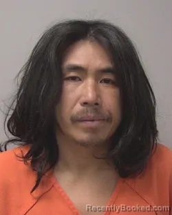 Mugshot of BEE KHANG
