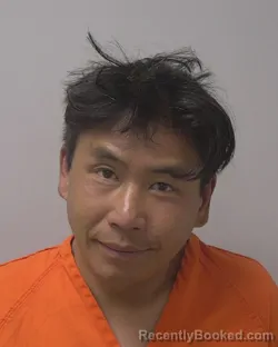 Mugshot of BEE KHANG booked in Marathon County, Wisconsin on May 28, 2026