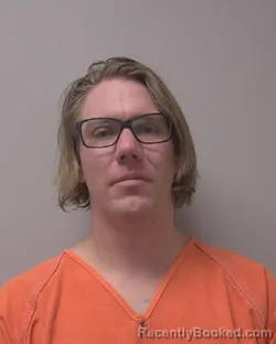 Mugshot of BRICE ADAM KAROW