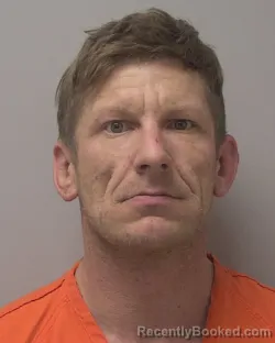 Mugshot of BENJAMIN JAMES KILTY