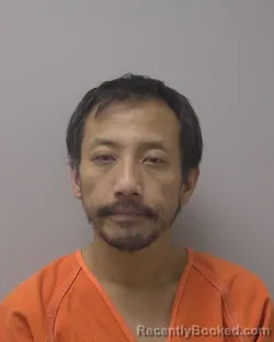 Mugshot of BOBBY LAO booked in Marathon County, Wisconsin on June 18, 2026