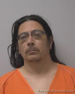 Mugshot of CHRISTOPHER JOHN HOWARD booked in Marathon County, Wisconsin on April 29, 2026