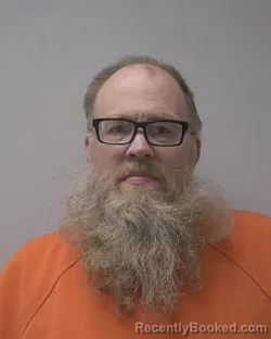 Mugshot of CHAD LYLE LOWELL