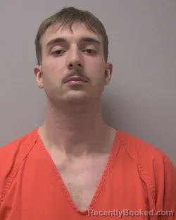 Mugshot of CAMERON MICHAEL MAYOTTE