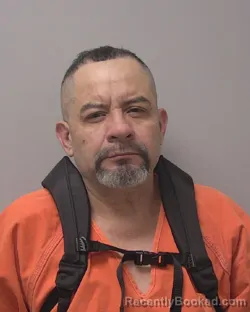 Mugshot of CARLOS M MALDONADO