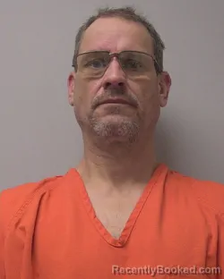 Mugshot of CHARLES ROBERT PAZERA