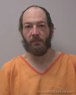 Mugshot of CAMERON PATRICK SEEFELDT