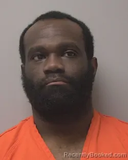 Mugshot of DASH DEQUAN BAILEY-RIVERA