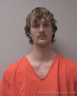 Mugshot of DERICK VINCENT BAILEY