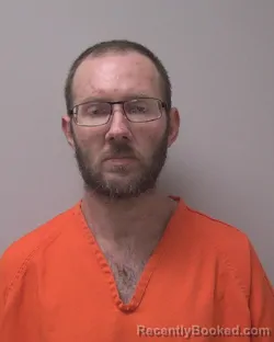 Mugshot of Dale P Chojnacki booked in Marathon County, Wisconsin on September 12, 2026
