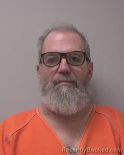 Mugshot of DAVID ANDREW DORGAY