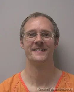 Mugshot of DEREK WILLIAM ERTEL