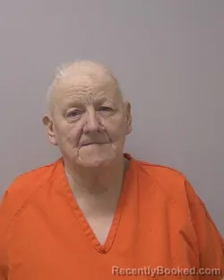 Mugshot of DONNA M GATZOW