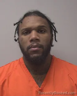 Mugshot of DEVON DESHAWN HALL