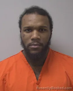 Mugshot of DEVON DESHAWN HALL