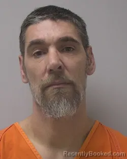 Mugshot of DIRKEN JOHN HARRIS