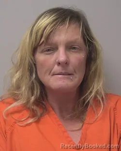 Mugshot of DELACY LYNN HENRY