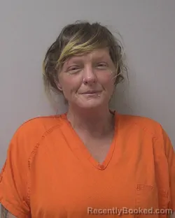 Mugshot of DELACY LYNN HENRY booked in Marathon County, Wisconsin on April 28, 2026