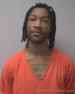 Mugshot of DEWAYNE KENTREL JONES