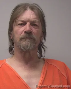 Mugshot of DALE IRWIN KOPLIEN