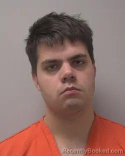 Mugshot of DAVIS MICHAEL KOLE