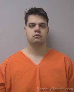 Mugshot of DAVIS MICHAEL KOLE