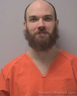 Mugshot of DENVER E LIDDELL