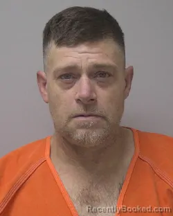 Mugshot of Damien Anton Martinez booked in Marathon County, Wisconsin on October 2, 2026