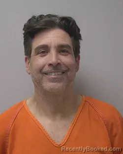 Mugshot of DAVID JOEL OLIVAREZ