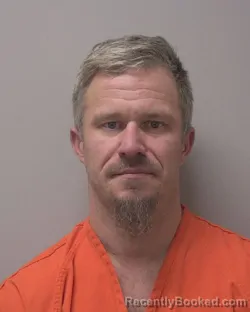 Mugshot of DEREK CURTIS PAGEL