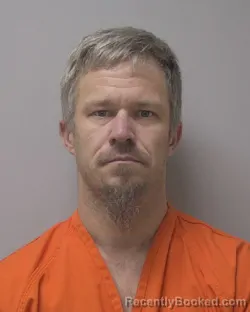 Mugshot of DEREK CURTIS PAGEL