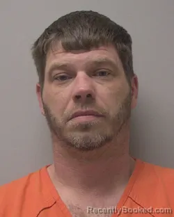 Mugshot of DUSTIN JAMES PIEPER