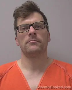 Mugshot of DANIEL JOHN PUNKE