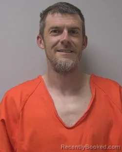 Mugshot of DANIEL RICHARD RADTKE booked in Marathon County, Wisconsin on June 6, 2026