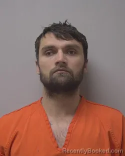 Mugshot of DAVID A SMITH booked in Marathon County, Wisconsin on April 4, 2026