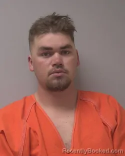 Mugshot of DALTON JAMES SCHOEPKE