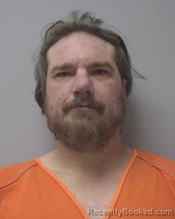 Mugshot of DANIEL JOHN STANKOWSKI booked in Marathon County, Wisconsin on April 30, 2026