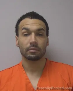 Mugshot of DOMINICK DE-VONNE WEST