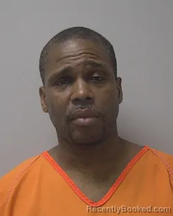 Mugshot of DARTANYON FREZELL WALLACE