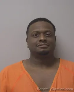 Mugshot of DELANO MACIO WILLIAMS booked in Marathon County, Wisconsin on June 3, 2026