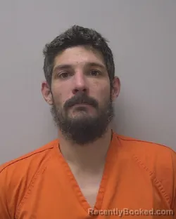 Mugshot of Dillon Ray Williams booked in Marathon County, Wisconsin on October 20, 2026