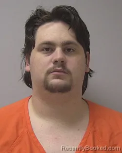 Mugshot of ELVIS PHILLIP BOSLEY booked in Marathon County, Wisconsin on June 24, 2026