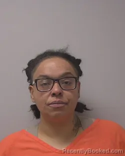 Mugshot of ELIZABETH BERNADETTE GALLION