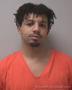 Mugshot of EYAN PAUL GORALSKI