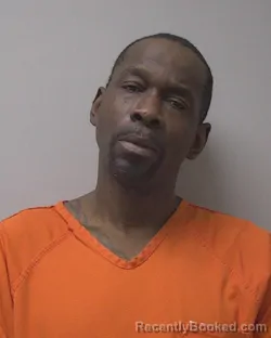 Mugshot of EARNEST GENE MURPH